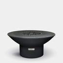 Arteflame - Classic 40" Black Label with Low Round Base