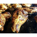 Arteflame - Classic 40" Black Label with Low Round Base