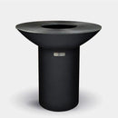 Arteflame - Classic 40" Black Label with Tall Round