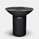 Arteflame - Classic 40" Black Label with Tall Round