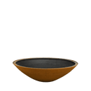 Arteflame Classic 40" Fire Bowl with Cooktop