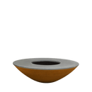 Arteflame Classic 40" Fire Bowl with Cooktop
