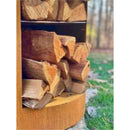 Arteflame Classic 40" Grill - Tall Base With Storage