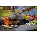Arteflame Classic 40" Grill - Tall Round Base