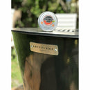 Arteflame Crisbee Seasoning Puck for Your Grill or Insert