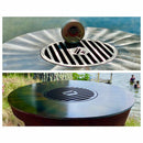 Arteflame Crisbee Seasoning Puck for Your Grill or Insert