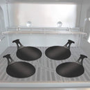Arteflame Grill Accessory for Perfect Burgers