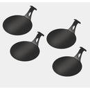 Arteflame Grill Accessory for Perfect Burgers