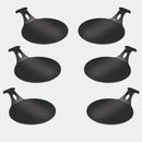 Arteflame Grill Accessory for Perfect Burgers