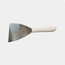 Arteflame Grill Scraper with Ground Edge Stainless Blade