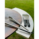 Arteflame Grill Side Warming Table