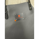 Arteflame Leather Grill Apron, Black