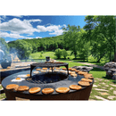 Arteflame One Series 40" Grill