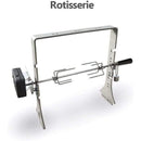 Arteflame One Series 40" Grill with 5 Grilling Accessories