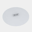 Arteflame Stainless Center Lid