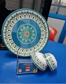 Cello Dinner Set Artista 31 Pieces
