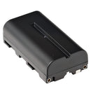 Atomos ATOMBAT001 2600 mAh Battery NP-570 Compatible