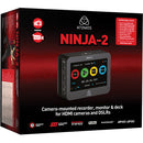 Atomos Ninja 2 Video Recorder