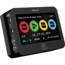 Canon EOS C100 Mark II Dual Pixel AF Atomos Ninja 2 Kit