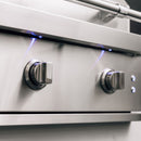 American Made Grills - Atlas - 36"