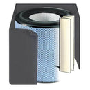 Austin Air Allergy Jr HEPA / HEGA Filter -HM200 (with Black Pre-Filter)
