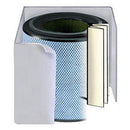 Austin Air Allergy Machine HEPA / HEGA Filter -HM400 (with White Pre-Filter)