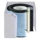 Austin Air Bedroom Filter -HM400 (with White Pre-Filter)