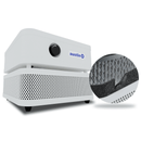 Austin Air 'It' Personal HEPA Air Purifier - VOC Carbon Wrap