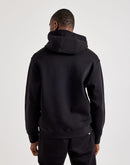 Armani Exchange Updated Icon Logo Fleece Hoodie