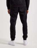 Armani Exchange Updated Icon Logo Fleece Joggers