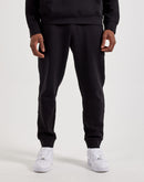 Armani Exchange Updated Icon Logo Fleece Joggers