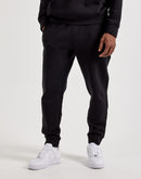 Armani Exchange Updated Icon Logo Fleece Joggers