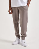 Armani Exchange Updated Icon Logo Fleece Joggers