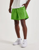 Armani Exchange Boxer Swim Shorts