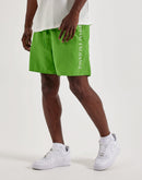 Armani Exchange Boxer Swim Shorts