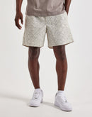 Armani Exchange Boxer Swim Shorts