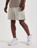Armani Exchange Boxer Swim Shorts