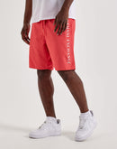Armani Exchange Boxer Swim Shorts