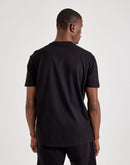 Armani Exchange Milano Logo Tee
