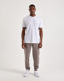 Armani Exchange Milano Logo Tee