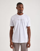 Armani Exchange Milano Logo Tee