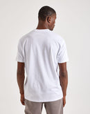 Armani Exchange Milano Logo Tee