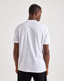 Armani Exchange Milano Logo Tee