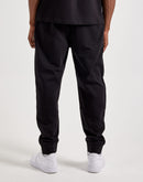 Armani Exchange Updated Milano Logo Fleece Joggers