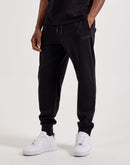 Armani Exchange Updated Milano Logo Fleece Joggers