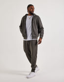 Armani Exchange Updated Milano Logo Fleece Joggers