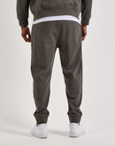 Armani Exchange Updated Milano Logo Fleece Joggers