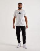 Armani Exchange AX Logo Tee