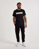 Armani Exchange AX Box Logo Tee