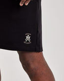 Armani Exchange Fleece Shorts